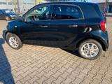 Smart ForFour 1.0 52kW -Passion - Smart ForFour in Wuppertal