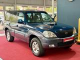 Hyundai Terracan 2.9 CRDi GLS/ 2.Hand/2.8 T - Hyundai Terracan: 2.9