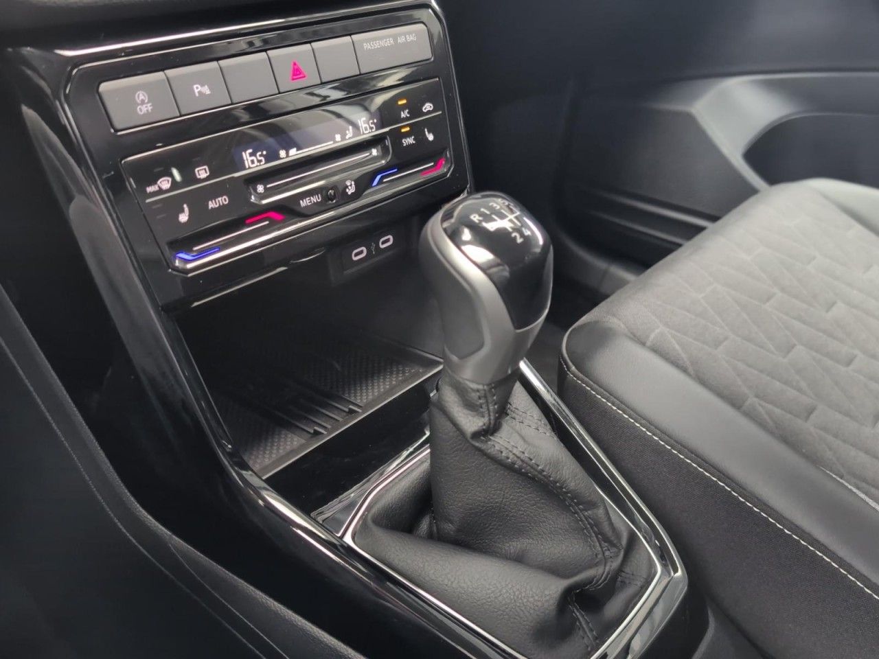 T-Cross GOAL 1.0 TSI Klima Einparkhilfe