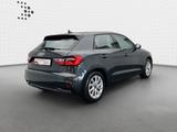 Audi A1 Sportback Advanced 25 TFSI*Sitzheizung*Tempom - Audi A1: Limousine
