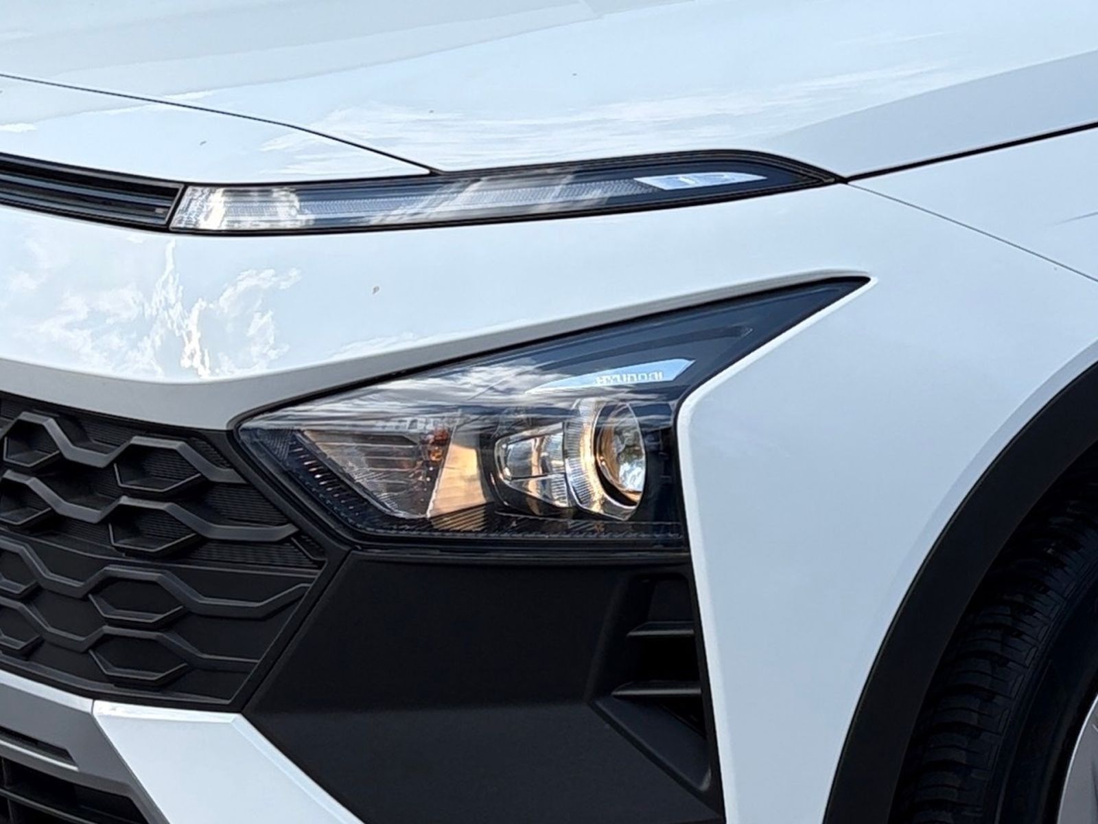 Hyundai BAYON – Bild 7