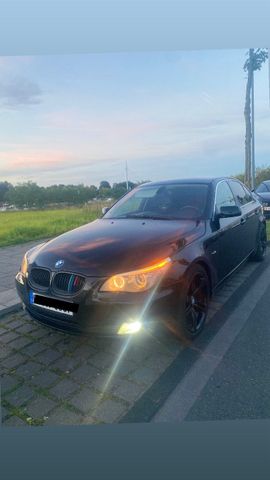 BMW Bmw 530D facelift sport