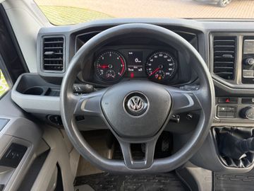 Volkswagen Crafter - 9