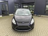 Ford C-Max 1.6 TDCi Sync Edition - Ford C-Max mit Diesel-Antrieb: 1.6