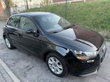 Audi A1 1.4 TFSI Sportback attraction - Audi A1: TFSI Attraction