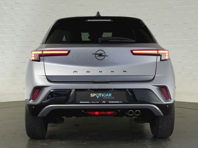 Mokka B FACELIFT GS AT+LED LICHT+RÜCKFAHRKAMERA+