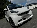 Smart Fortwo 451 original BRABUS XCLUSIVE - Smart ForTwo in Bremen