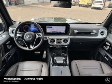 Mercedes G 450 - 11