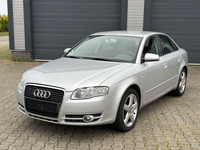 Audi A4 1.6 Limousine Klimaautomatik 2.Hand