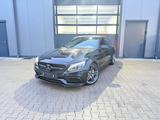 Mercedes-Benz C 63 AMG Lim. - Mercedes-Benz C 63 AMG mit Benzin-Antrieb: Limousine