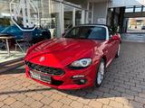 Fiat 124 Spider Lusso 1.4 16V MultiAir  140 PS - Fiat 124: Cabrio