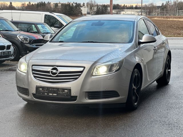 Opel Insignia A 2.0 CDTi Lim. Edition/Navi/Euro5