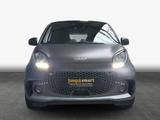 Smart fortwo coupe EQ 22KW-Lader Cool & Audio **MATT** - Smart: Allwetterreifen