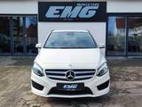 Mercedes-Benz B 200 AMG Line*LED*NAVI*LEDER*TWA*MEMORY*GARANTI - Mercedes-Benz: Sitzheizung
