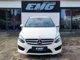 Mercedes-Benz B 200 AMG Line*LED*NAVI*LEDER*TWA*MEMORY*GARANTI - Mercedes-Benz: Winterreifen