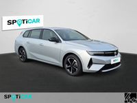 Opel Astra - Vorschau Bild 3