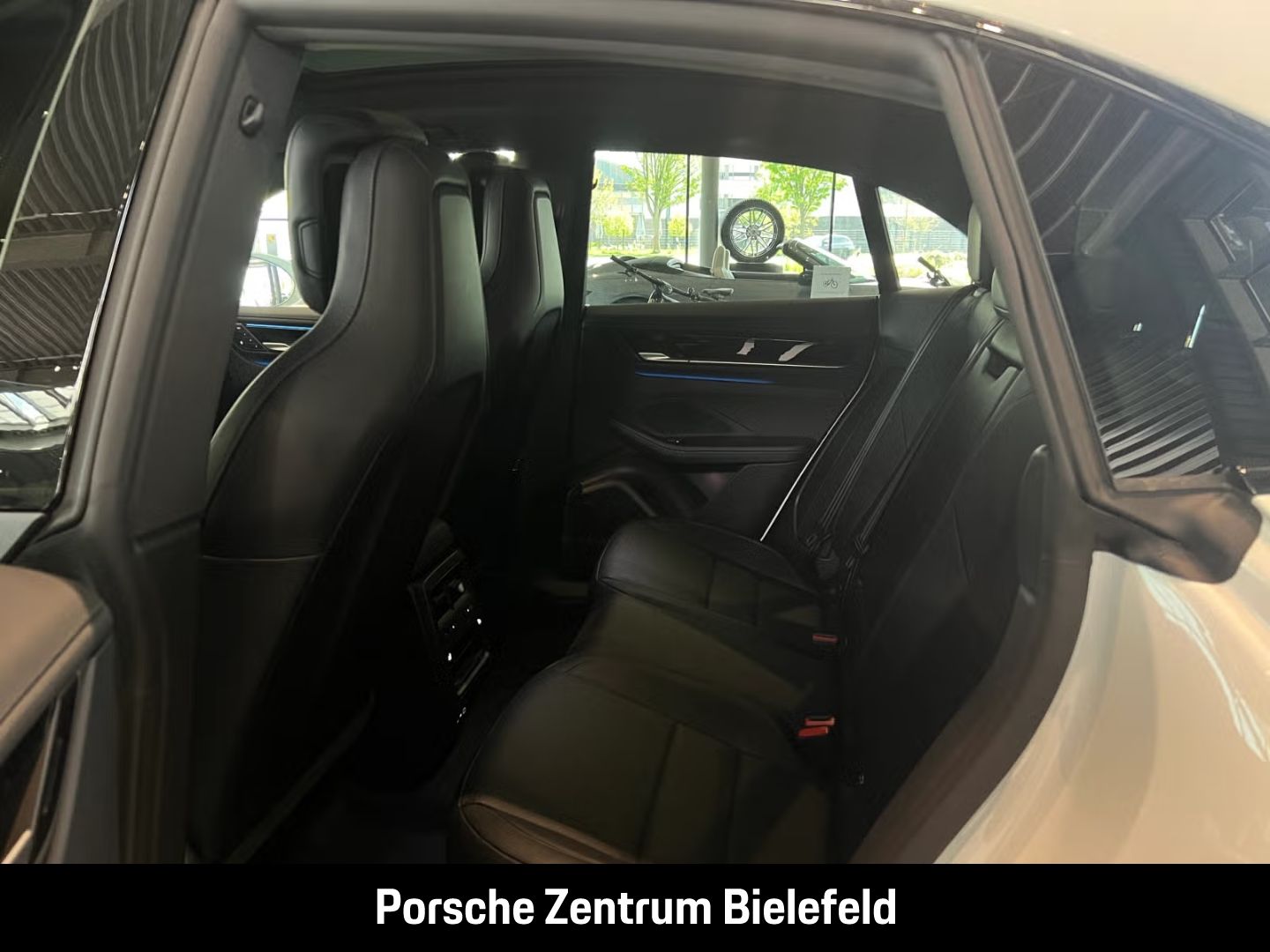 Porsche Macan - Bild 19