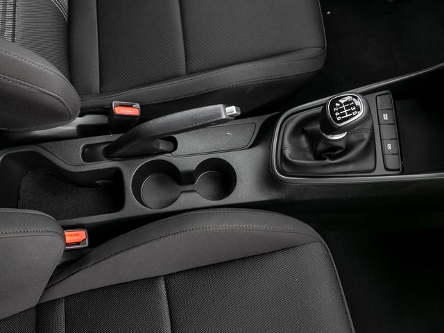 Hyundai Bayon 1.0 Select 2WD Spurhalteassistent Kamera