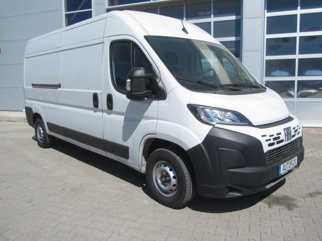 Fiat Ducato 35 L3H2  140, Navi, Verkleidung etc.