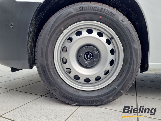 Combo Electric CARGO XL