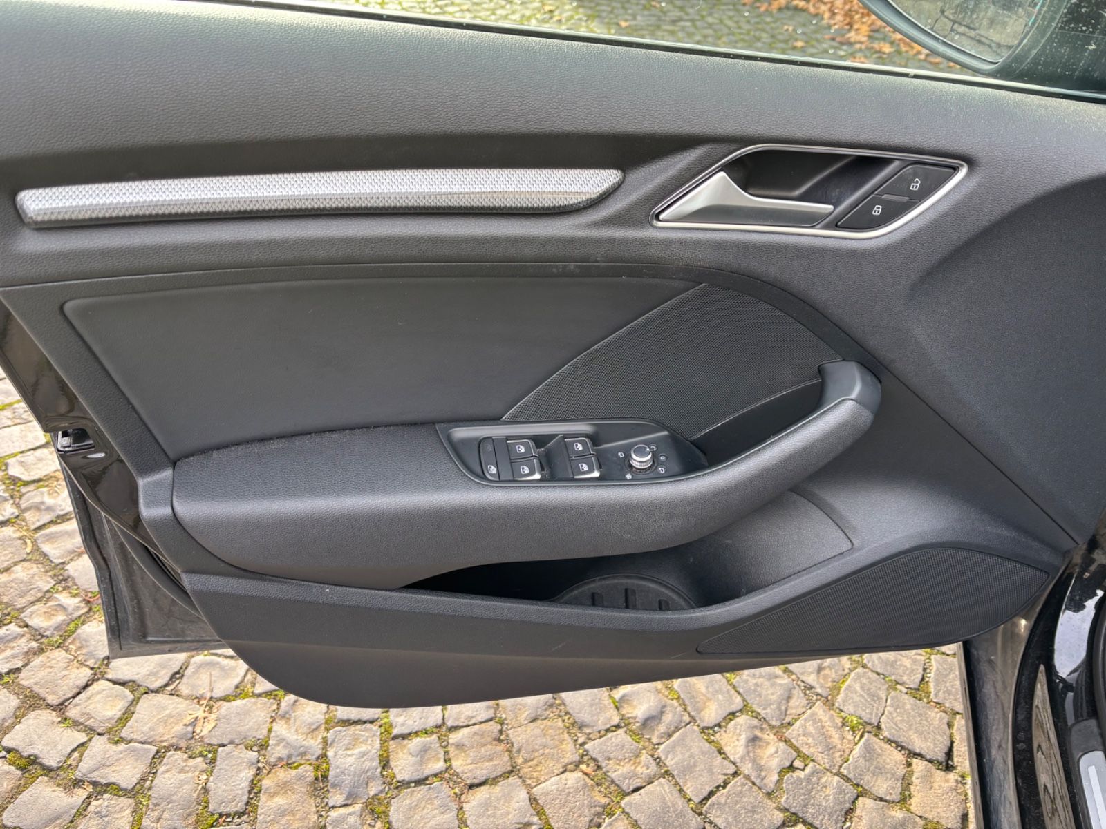 Audi A3 Sportback 35 TDI design foto 13