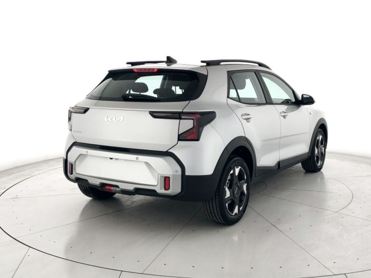 Kia KIA Stonic 1.0 t-gdi Urban imagem 3