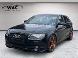 Audi A3 Sportback quattro 3.2 HGP Turbo 326KW - Audi A3: Turbo