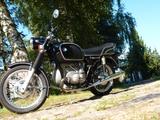 BMW R75/5 - BMW R75