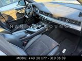 Audi Q7 50 TDI quattro*S-LINE*7-SITZER*PANO*LUFT* - Audi: Unfallwagen