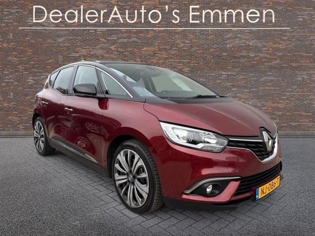 Renault Scenic 1.5 dCi ECC LMF LED navi CRUISE