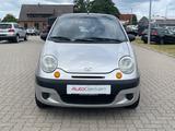 Chevrolet Matiz 0.8 S 1HD 38.426 KM TÜV NEU 1HD - Chevrolet aus 2004