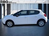 Citroën C3 1.2 PureTech 82 Feel Stop&Start SHZ KLIMA BT  - Citroen C3 Stop&Start