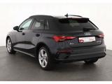 Audi A3 Sportback 45 TFSI e S line NAV/SH/Virt+/ACC - Audi A3 Gebrauchtwagen in Augsburg