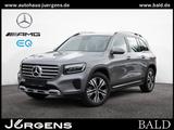 Mercedes-Benz GLB 220 4M Progressive/Pano/AHK/Cam/LED/Keyl/18' - Mercedes-Benz GLB 220 aus 2024