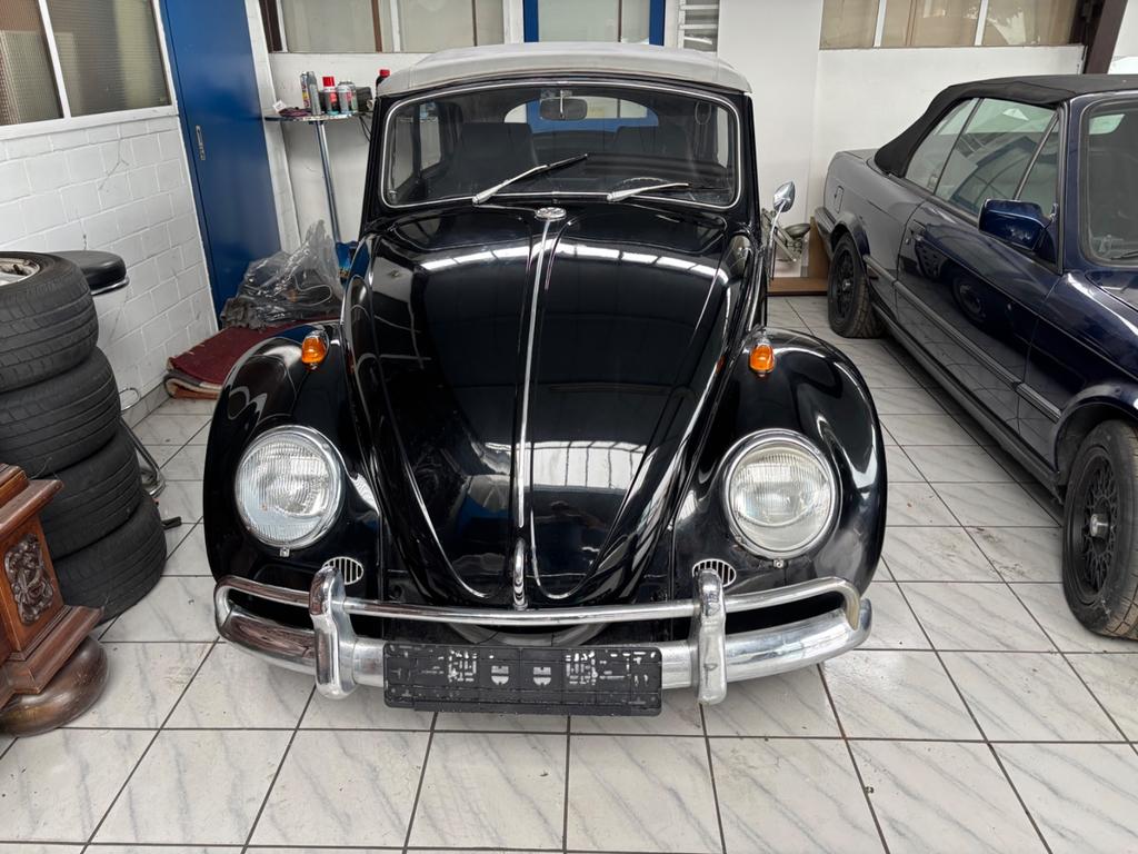 Volkswagen Käfer