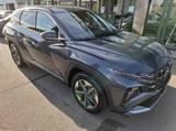 Hyundai TUCSON 1.6 CRDi 48V-Hybrid 4WD DCT Trend - Gebrauchtwagen in Löhne