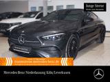 Mercedes-Benz CLE 220 d Cp AMG ADV+/Pano/360°/Night/Winter - graue Mercedes-Benz CLE 220