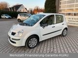 Renault Modus Avantage KLIMA*1.HAND*TOPZUSTAND - Renault Modus: Avantage