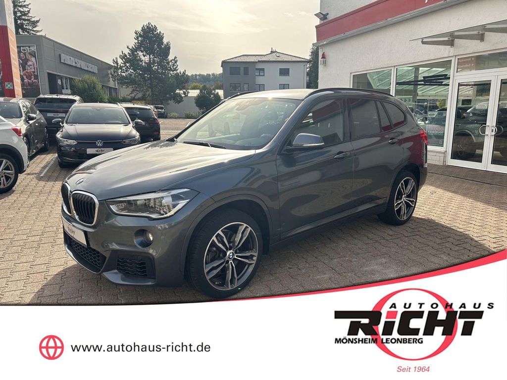 Image of BMW X1