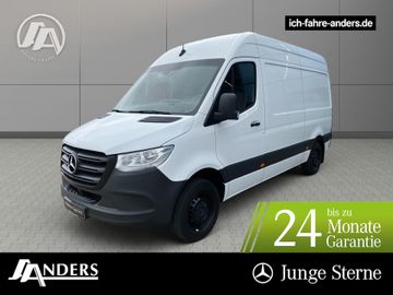 Mercedes Sprinter - 1