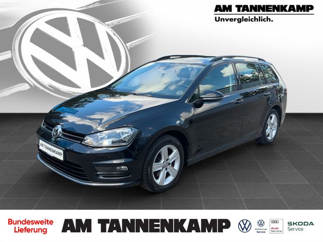 Golf VII Variant 1.4 TSI R-Line , Ergo Active