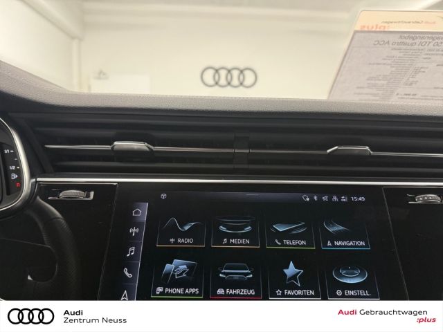 Audi Q7 - Bild 18
