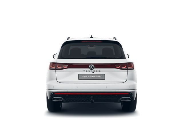Touareg 3.0 V6 TDI 286 PS 4M R-Line BLACK-STYLE/