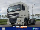 DAF XF 95.430 - DAF Xf 95