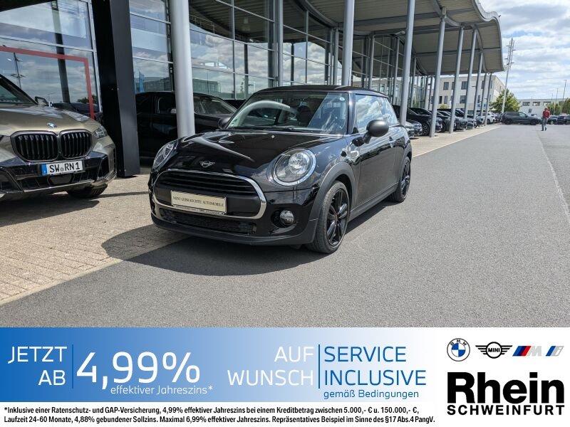 MINI One * AKTIONSPREIS *