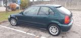Honda Civic ej9 - Honda Civic Kleinwagen Ej9 mit Benzin-Antrieb