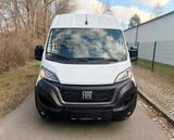 Fiat Ducato Maxi L4H2 2.2 140PS Klima Tempomat 35 - Fiat Ducato: L4h3