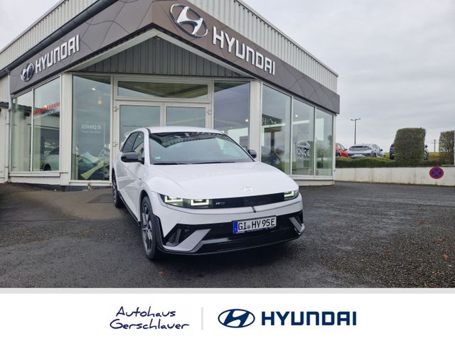 Hyundai IONIQ 5 (MY25) 84kWh (325PS) 4WD N-Line X Sitz-P