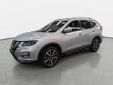 Nissan X-TRAIL 1.7 DCI AHK TEKNA 4X4 STANDHEIZUNG - gebrauchte Nissan X-Trail aus dem Jahr 2019