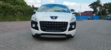 Peugeot 3008 Platinum 155 THP allure  - gebrauchte Peugeot 3008 aus dem Jahr 2010